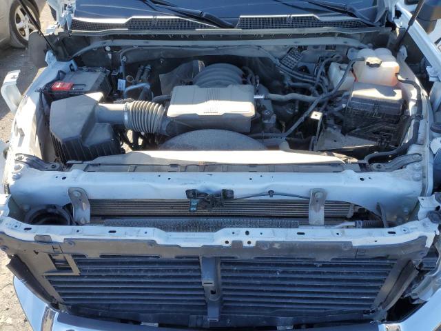 2023 CHEVROLET SILVERADO2 - 1GC5YLE77PF201049