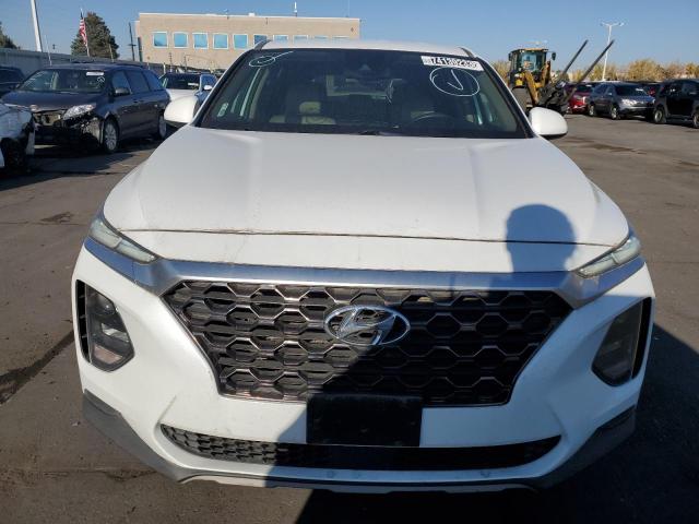 5NMS3CAD9KH023587 | 2019 HYUNDAI SANTA FE S