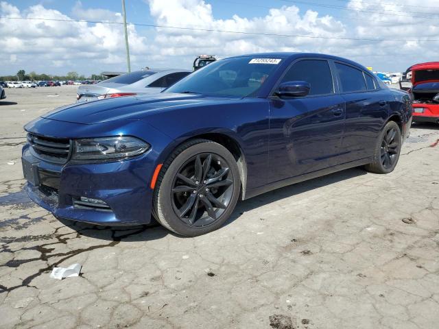 2016 Dodge Charger R/T