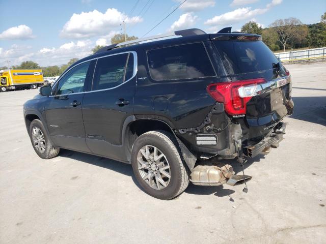 1GKKNMLS8MZ193244 GMC Acadia SLT 2