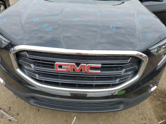 3GKALMEV6KL373657 | 2019 GMC TERRAIN SL