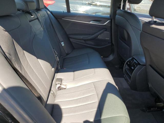 WBA13AG07PCL22602 BMW 530e