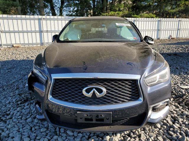 5N1DL0MM2LC538297 Infiniti QX60 LUXE 5