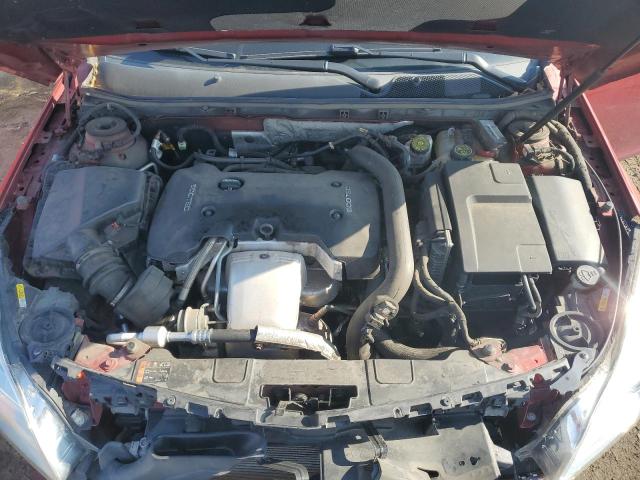 2G4GT5GX0E9282557 Buick REGAL GS
