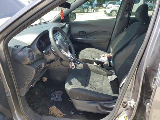 3N1CP5BV2LL536411 Nissan KICKS S