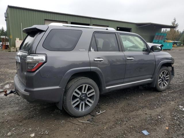 JTEBU5JR5J5597699 | 2018 TOYOTA 4RUNNER SR