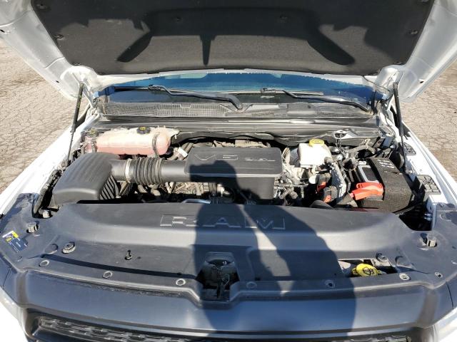2020 RAM 1500 HFE - 1C6RREAG3LN372405