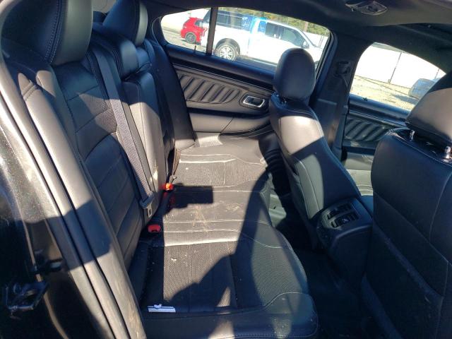 1FAHP2KT5FG151097 Ford TAURUS SHO