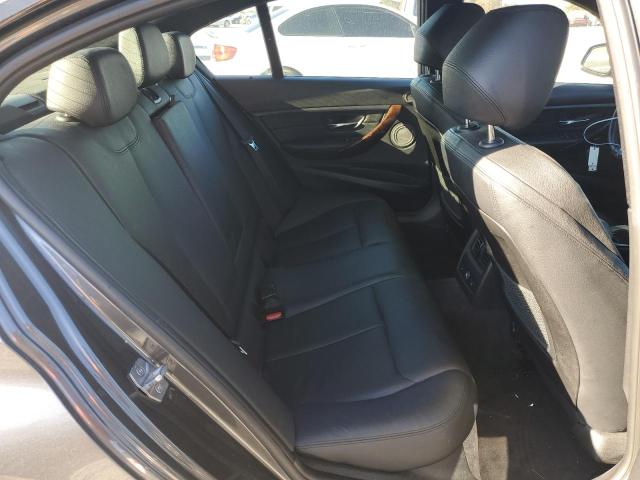 WBA3B9G5XENR90532 BMW 335 XI