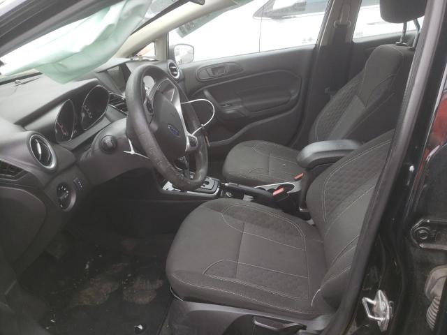 3FADP4BJ6HM138909 Ford FIESTA SE
