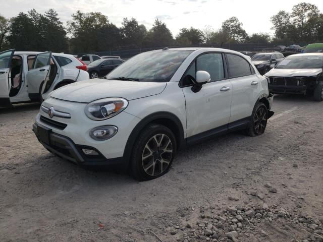 2016 FIAT 500X Trekking