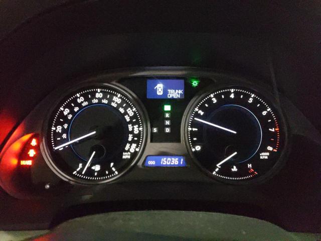 2008 Lexus IS - Image 9