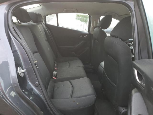 2015 MAZDA 3 SV - JM1BM1T77F1270339