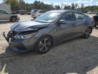 2020 NISSAN SENTRA SV - 3N1AB8CV9LY289557