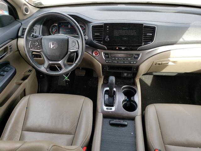 5FNYF6H56LB004872 Honda PILOT EXL