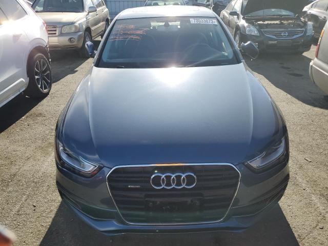 VIN WAUBFAFL7FA083358 2015 Audi A4, Premium no.5