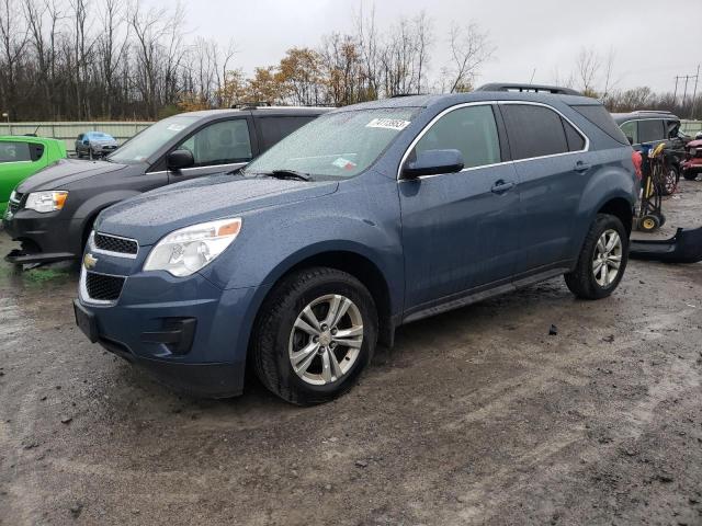 2012 Chevrolet Equinox LT