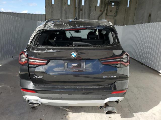 5UX43DP03P9S10165 2023 BMW X3, photo no. 6