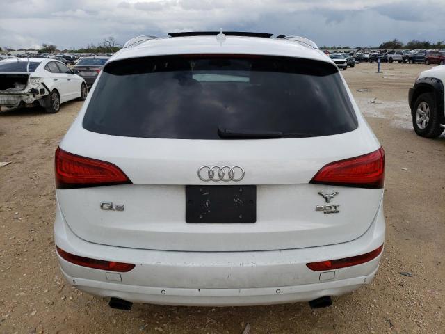 VIN WA1LFAFPXEA091831 2014 Audi Q5, Premium Plus no.6