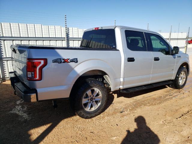 1FTEW1EP8HKE24073 Ford F150 Supercrew
