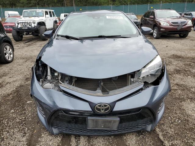 2T1BURHE6HC768424 Toyota COROLLA L