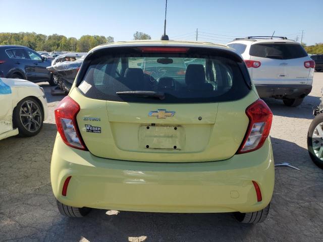 KL8CB6SA0HC762067 | 2017 CHEVROLET SPARK LS