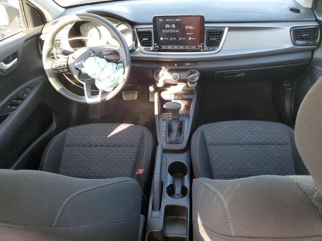 3KPA24AD3NE436928 Kia Rio LX 8