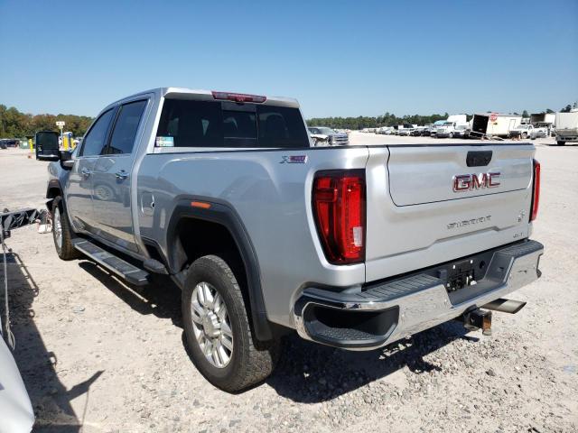 1GT49NE7XLF154467 GMC Sierra K2500 Slt