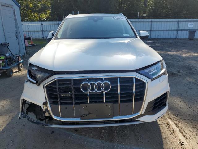 VIN WA1LXAF70MD018283 2021 Audi Q7, Premium Plus no.5