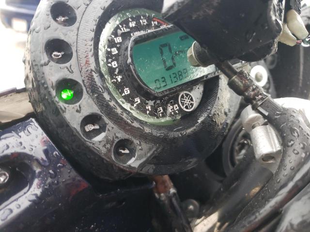 2005 YAMAHA FZ6 S - JYARJ08EX5A004722