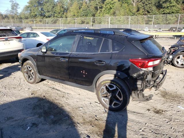 JF2GTAMC7K8248123 Subaru Crosstrek  2