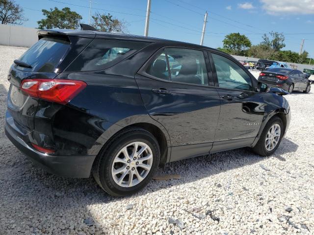 2018 CHEVROLET EQUINOX LS - 2GNAXHEV7J6270412