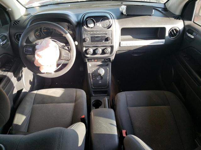 1C4NJCBA3FD273283 Jeep Compass Sport