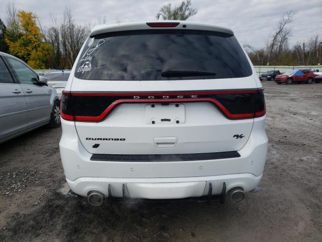 1C4SDJCT9LC296714 | 2020 Dodge durango r/t