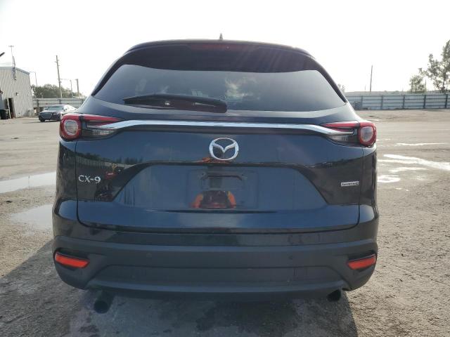 2021 MAZDA CX-9 TOURI - JM3TCACY1M0523116