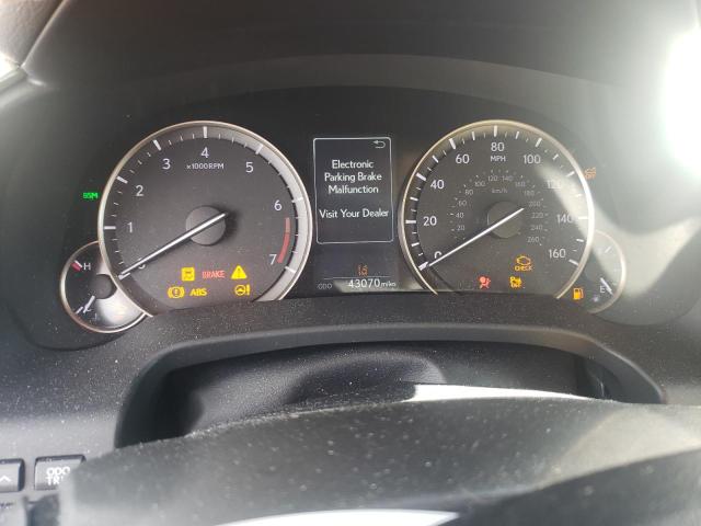 2021 LEXUS RX 350 - 2T2HZMDA6MC261045