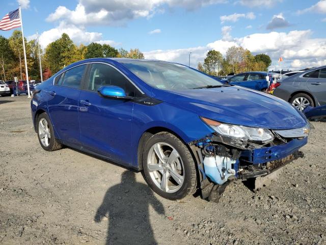 VIN 1G1RC6S56HU176493 2017 Chevrolet Volt, LT no.4