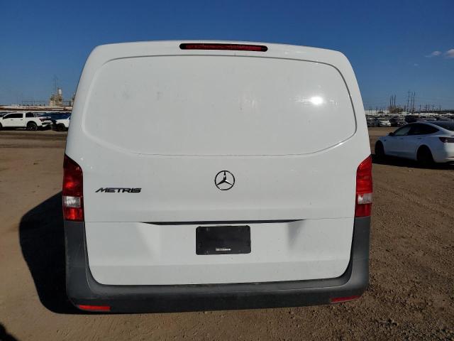 WD3PG2EA8L3645855 Mercedes-Benz Metris