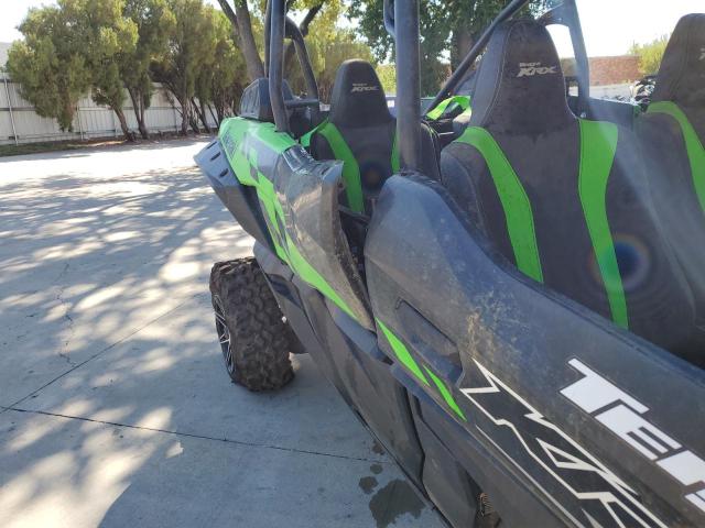 2023 KAWASAKI KRT1000 - JKARTCC12PB500688
