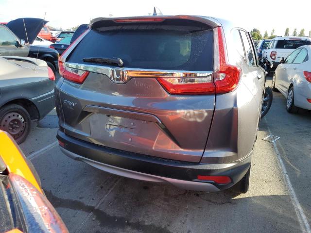 5J6RW1H5XKA007573 Honda CR-V EX