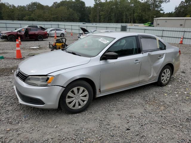 2011 Volkswagen Jetta 