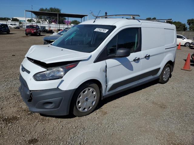 2017 Ford Transit Connect XL