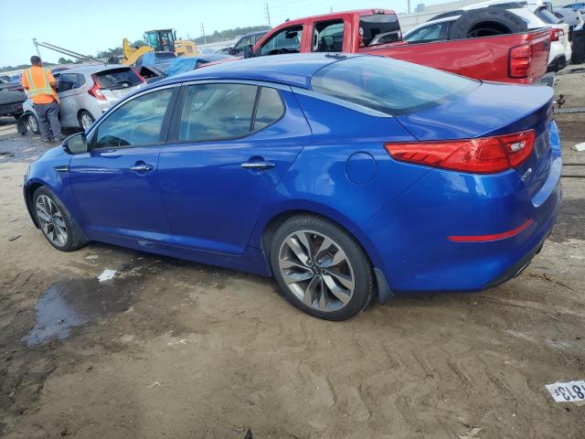 5XXGR4A79FG382625 KIA OPTIMA SX