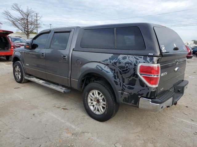 2011 Ford F150 Supercrew VIN: 1FTFW1ET5BFB31278 Lot: 73476253