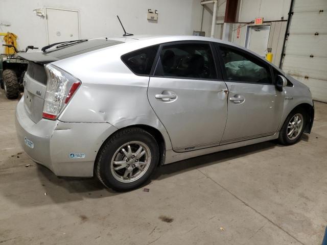 Vin: jtdkn3du8b5306801, lot: 72778483, toyota prius 20113