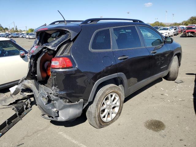 1C4PJMAB4GW292956 Jeep Cherokee Sport