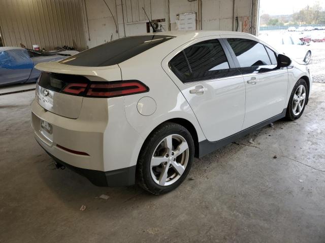 VIN 1G1RA6E47DU118220 2013 Chevrolet Volt no.3