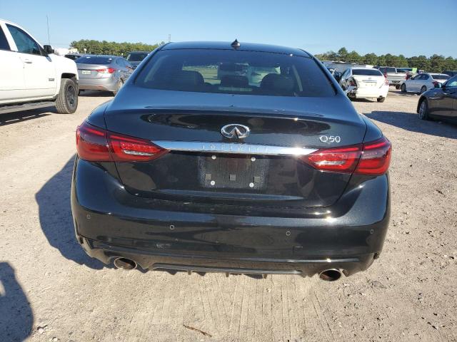 JN1EV7BP2MM703854 | 2021 INFINITI Q50 LUXE