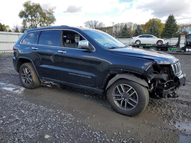 1C4RJFBG8MC505113 Jeep Grand Cherokee Limited