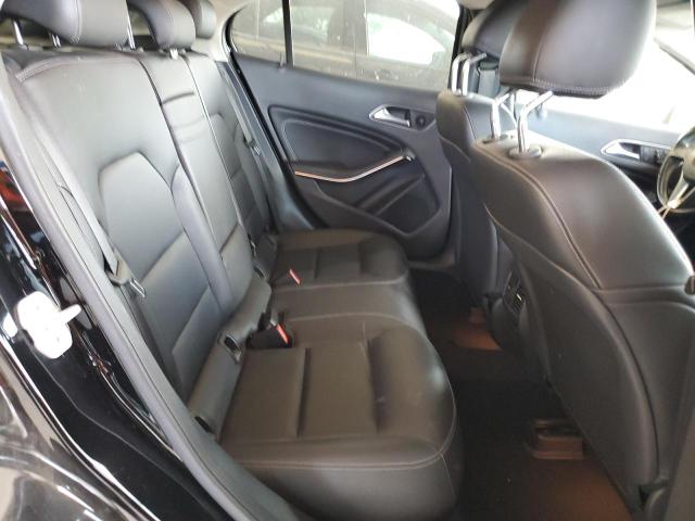 WDCTG4EB9FJ141379 Mercedes-Benz GLA 250